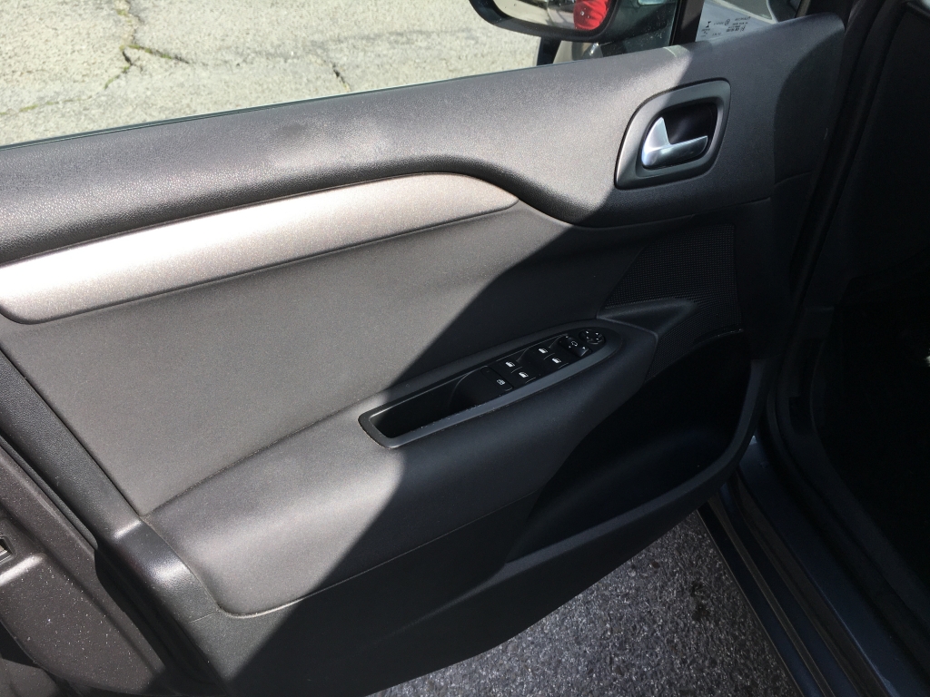 CITROEN C-4 1.6 HDI 120CV CITROEN C-4 1.6 HDI 120CV