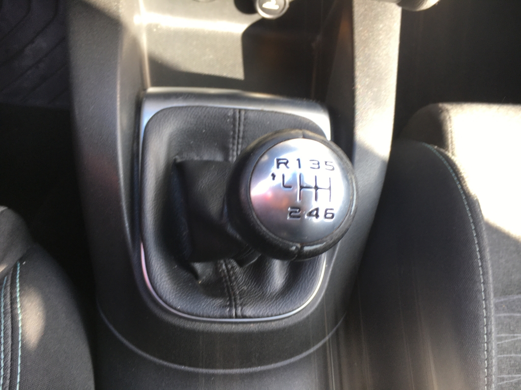 CITROEN C-4 1.6 HDI 120CV CITROEN C-4 1.6 HDI 120CV