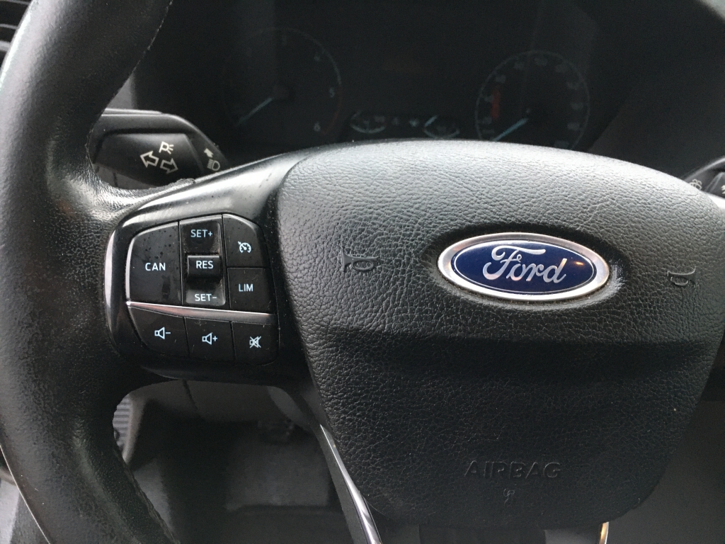FORD TRANSIT 2.0 TDCI 108CV 3 PLAZAS