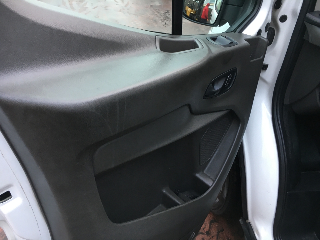 FORD TRANSIT 2.0 TDCI 108CV 3 PLAZAS