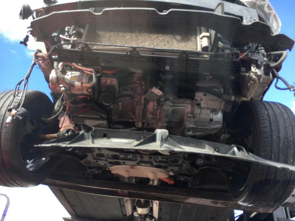 KIA X-CEED 1.6 HIBRIDO ENCHUFABLE 160CV AUT KIA X-CEED 1.6 HIBRIDO ENCHUFABLE 160CV AUT