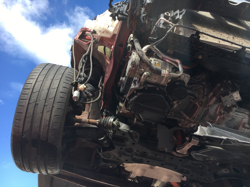 KIA X-CEED 1.6 HIBRIDO ENCHUFABLE 160CV AUT KIA X-CEED 1.6 HIBRIDO ENCHUFABLE 160CV AUT