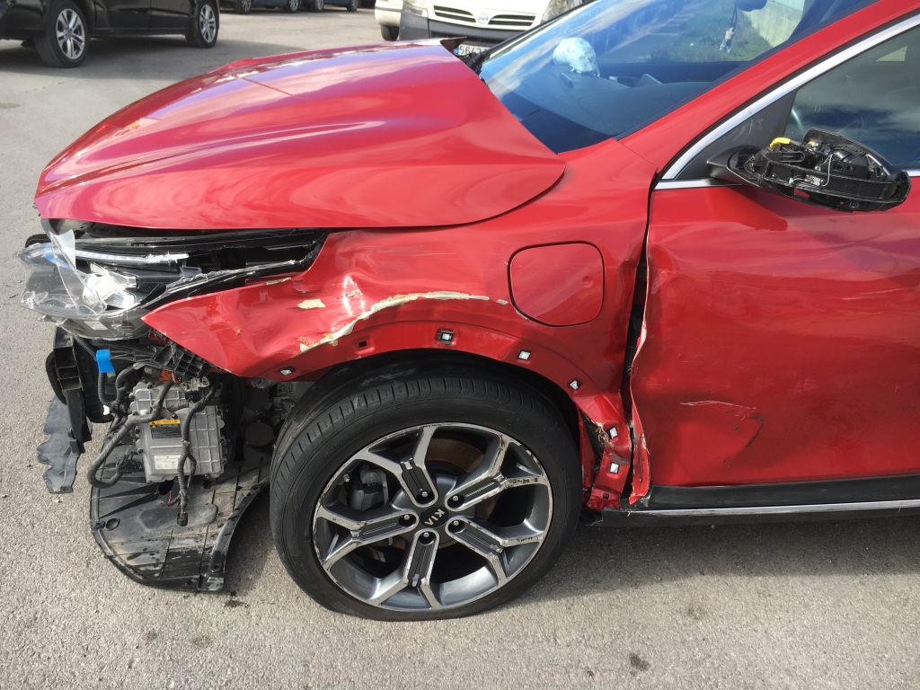 KIA X-CEED 1.6 HIBRIDO ENCHUFABLE 160CV AUT KIA X-CEED 1.6 HIBRIDO ENCHUFABLE 160CV AUT