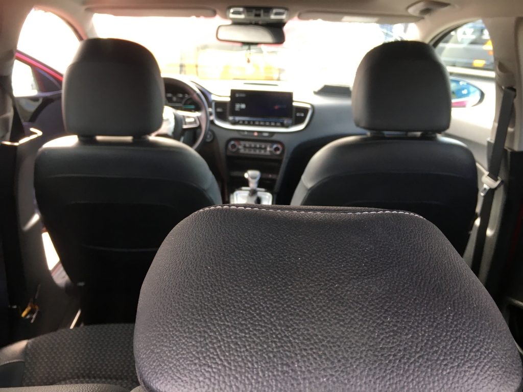 KIA X-CEED 1.6 HIBRIDO ENCHUFABLE 160CV AUT KIA X-CEED 1.6 HIBRIDO ENCHUFABLE 160CV AUT