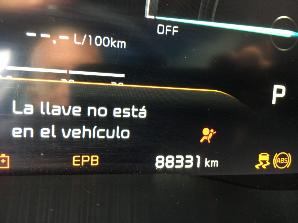 KIA X-CEED 1.6 HIBRIDO ENCHUFABLE 160CV AUT KIA X-CEED 1.6 HIBRIDO ENCHUFABLE 160CV AUT