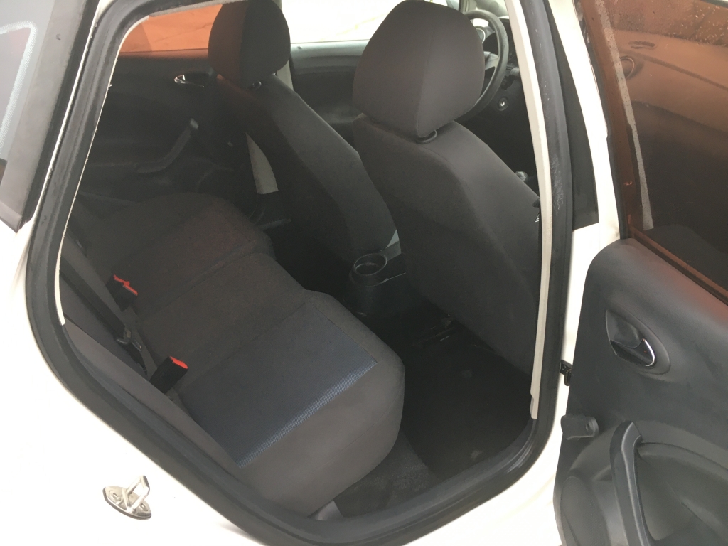 SEAT IBIZA 1.6 TDI 90CV