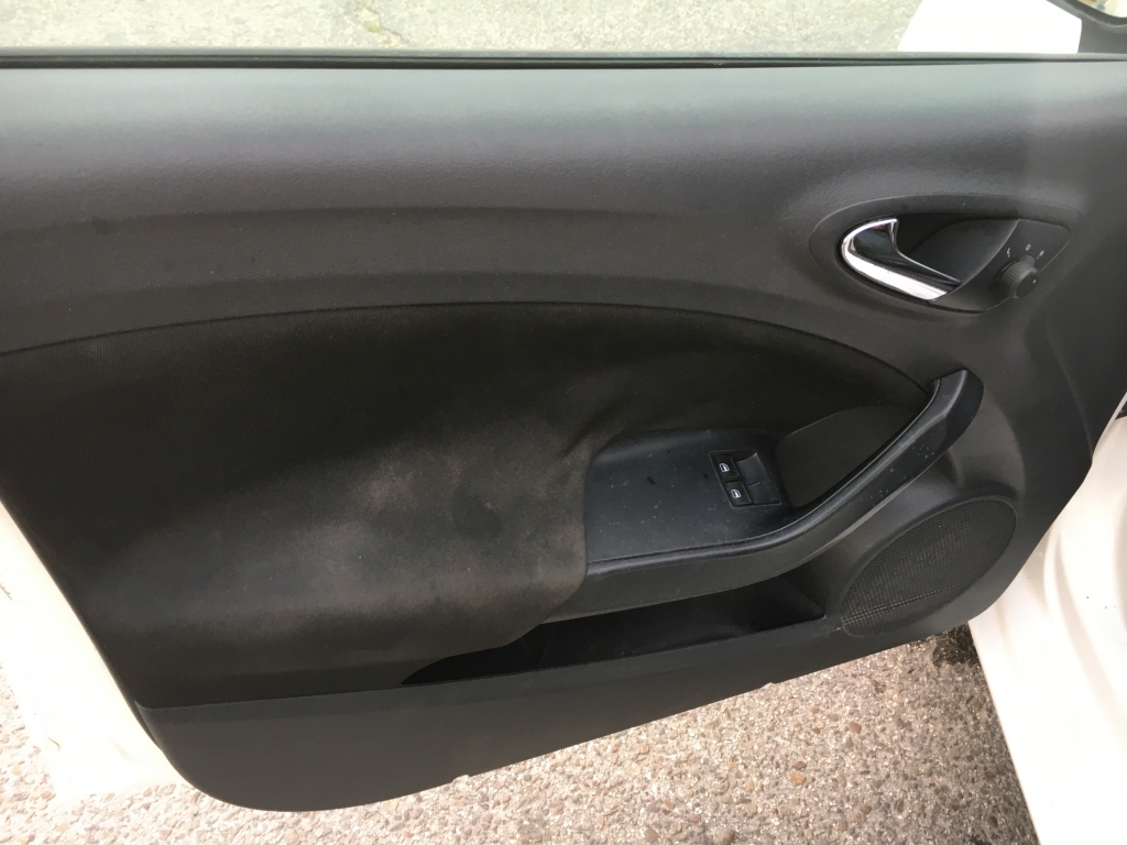 SEAT IBIZA 1.6 TDI 90CV
