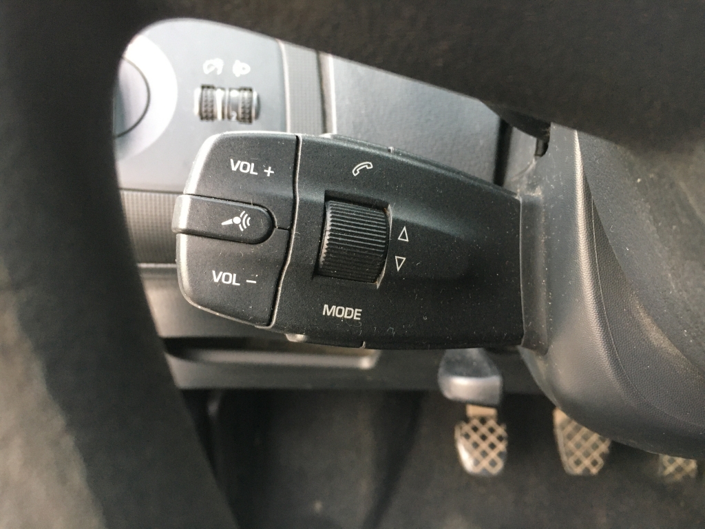 SEAT IBIZA 1.6 TDI 90CV