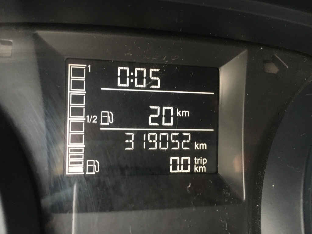 SEAT IBIZA 1.6 TDI 90CV