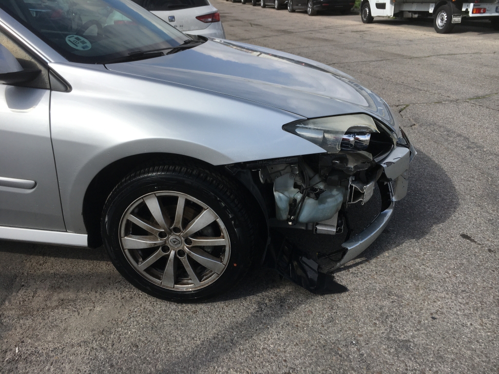 RENAULT LAGUNA 1.5 DCI 110CV