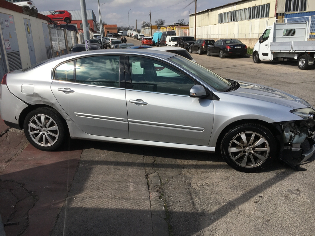 RENAULT LAGUNA 1.5 DCI 110CV