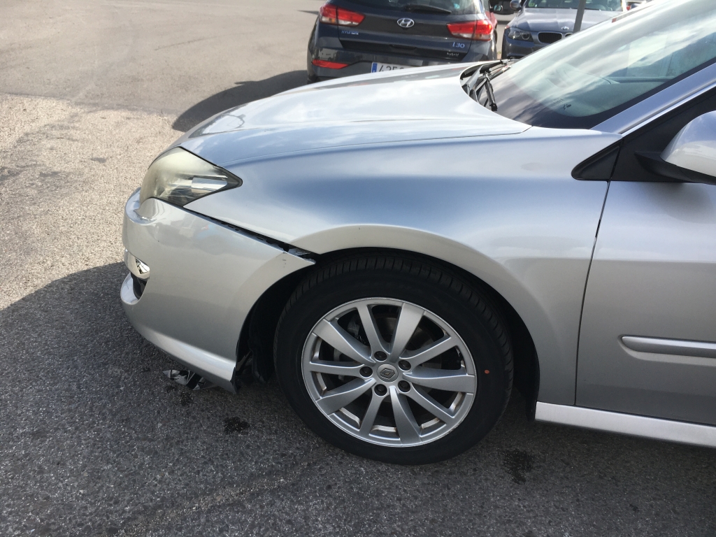 RENAULT LAGUNA 1.5 DCI 110CV