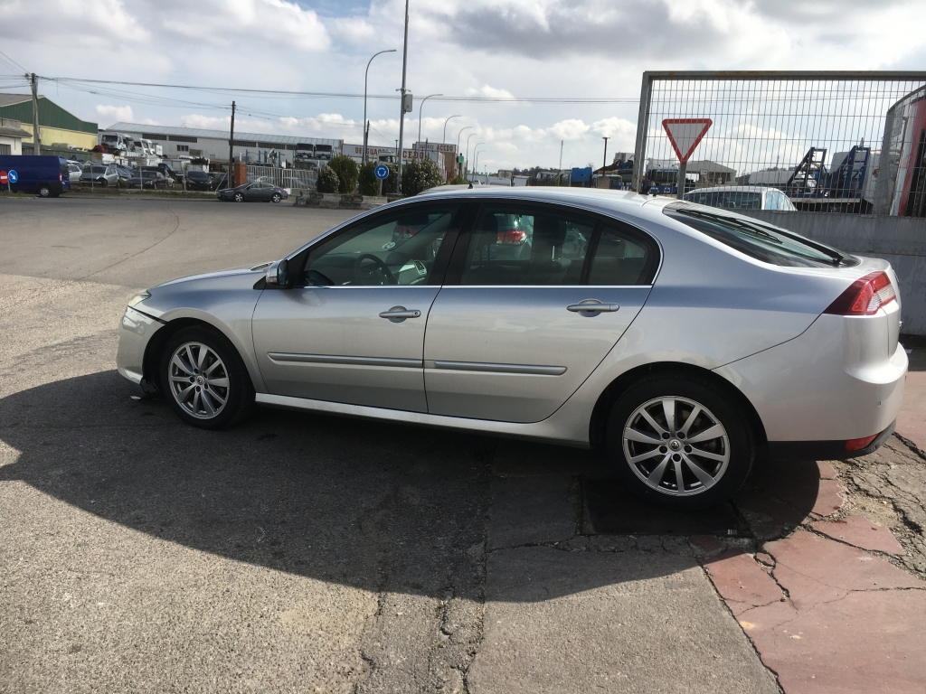 RENAULT LAGUNA 1.5 DCI 110CV