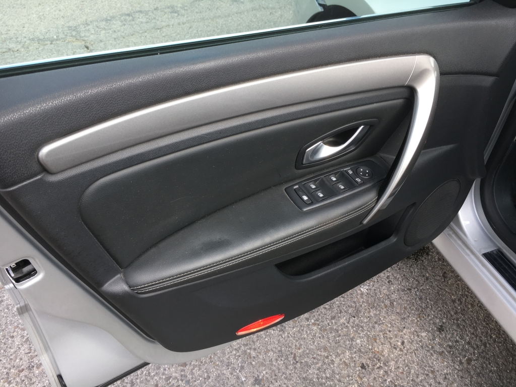 RENAULT LAGUNA 1.5 DCI 110CV