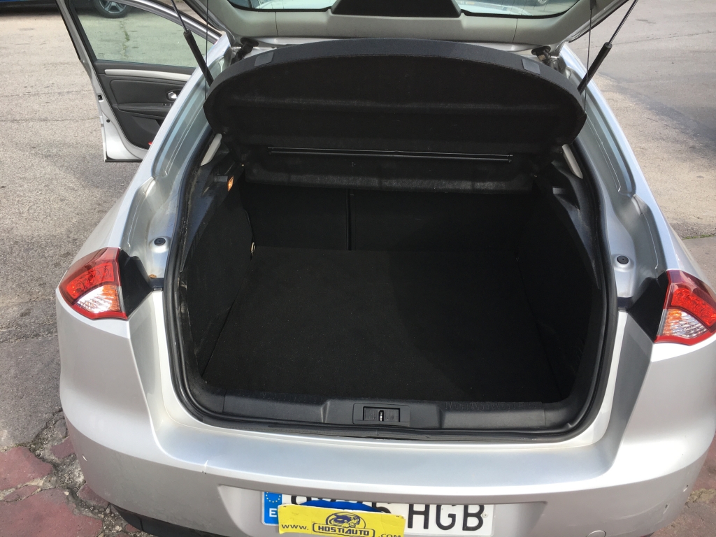 RENAULT LAGUNA 1.5 DCI 110CV