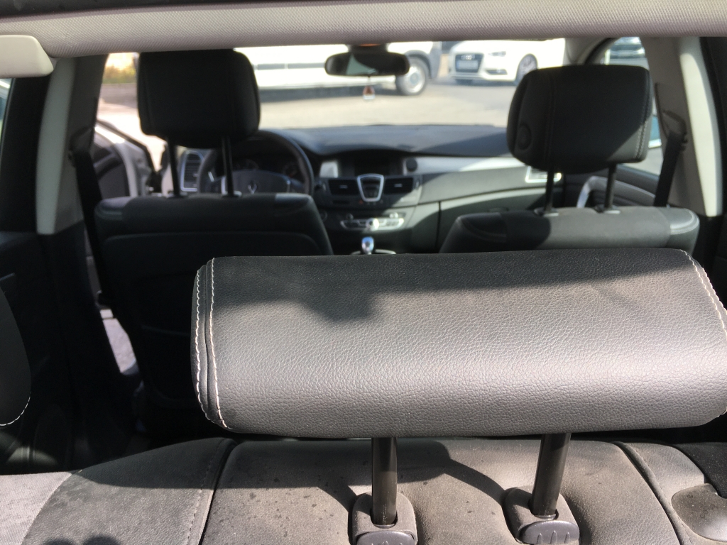 RENAULT LAGUNA 1.5 DCI 110CV