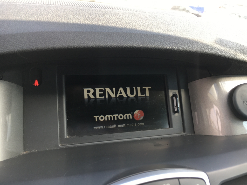RENAULT LAGUNA 1.5 DCI 110CV
