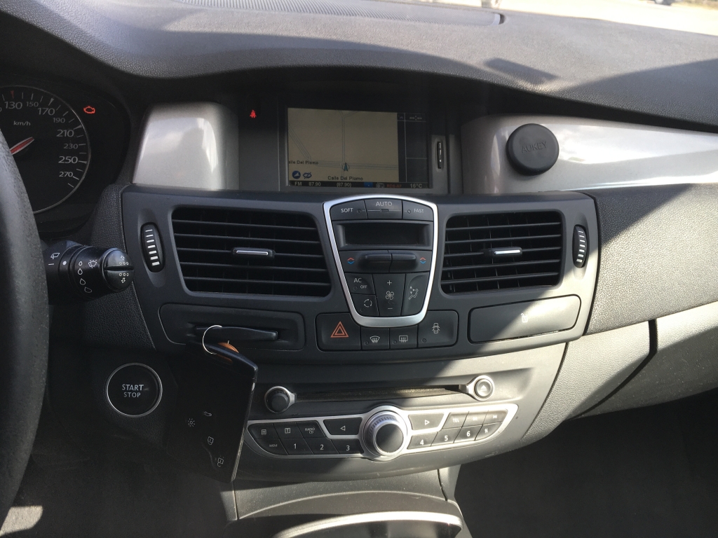 RENAULT LAGUNA 1.5 DCI 110CV