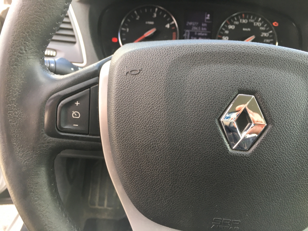 RENAULT LAGUNA 1.5 DCI 110CV