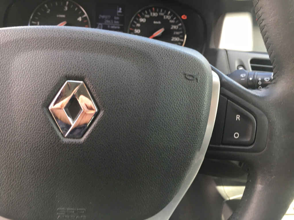 RENAULT LAGUNA 1.5 DCI 110CV
