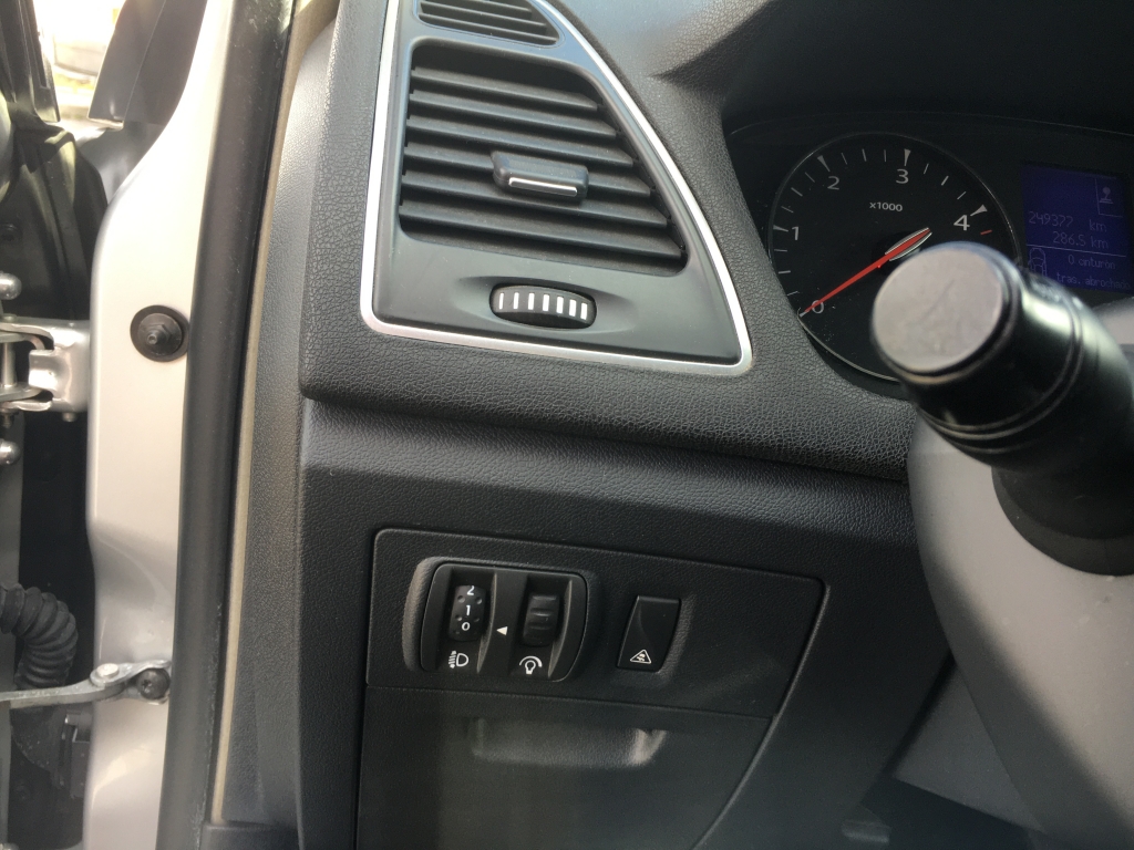 RENAULT LAGUNA 1.5 DCI 110CV