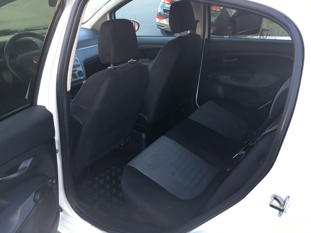 FIAT PUNTO 1.3 D 90CV