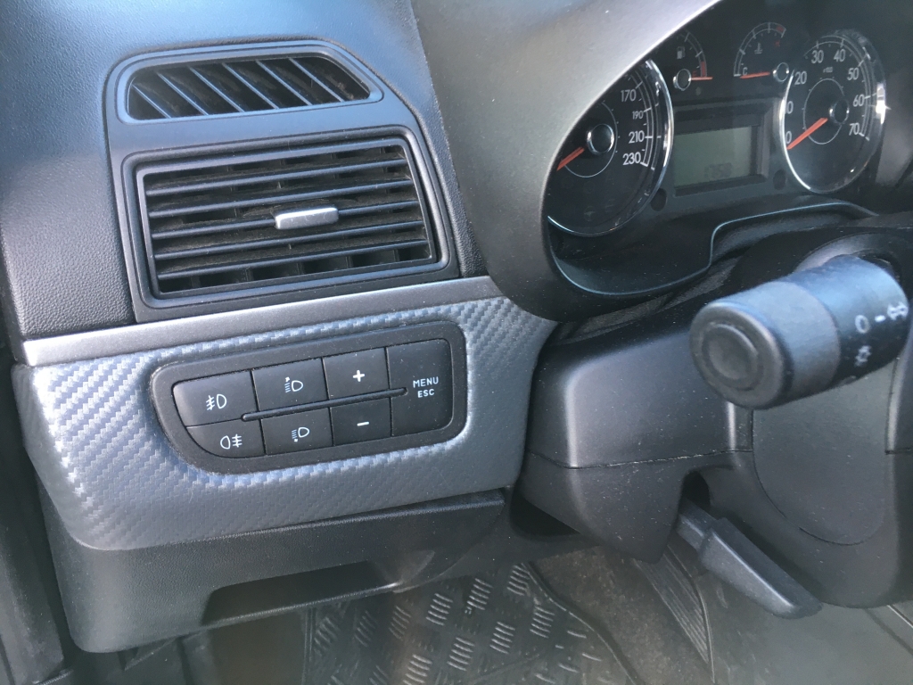 FIAT PUNTO 1.3 D 90CV