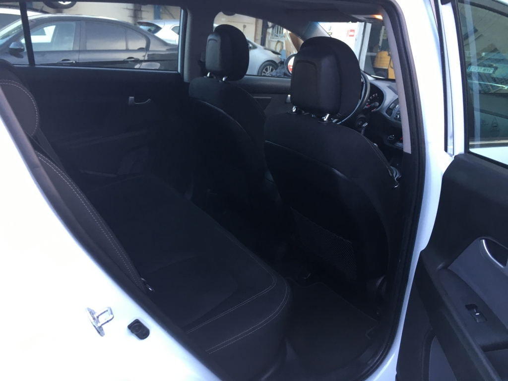 KIA SPORTAGE 1.7 CRD 115CV