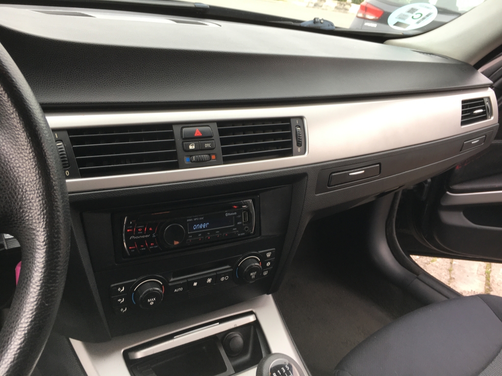 BMW 318 2.0 I 130CV