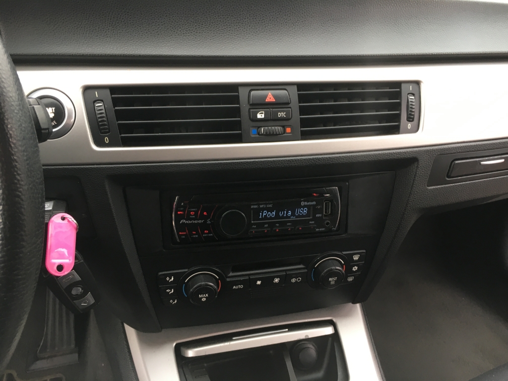 BMW 318 2.0 I 130CV