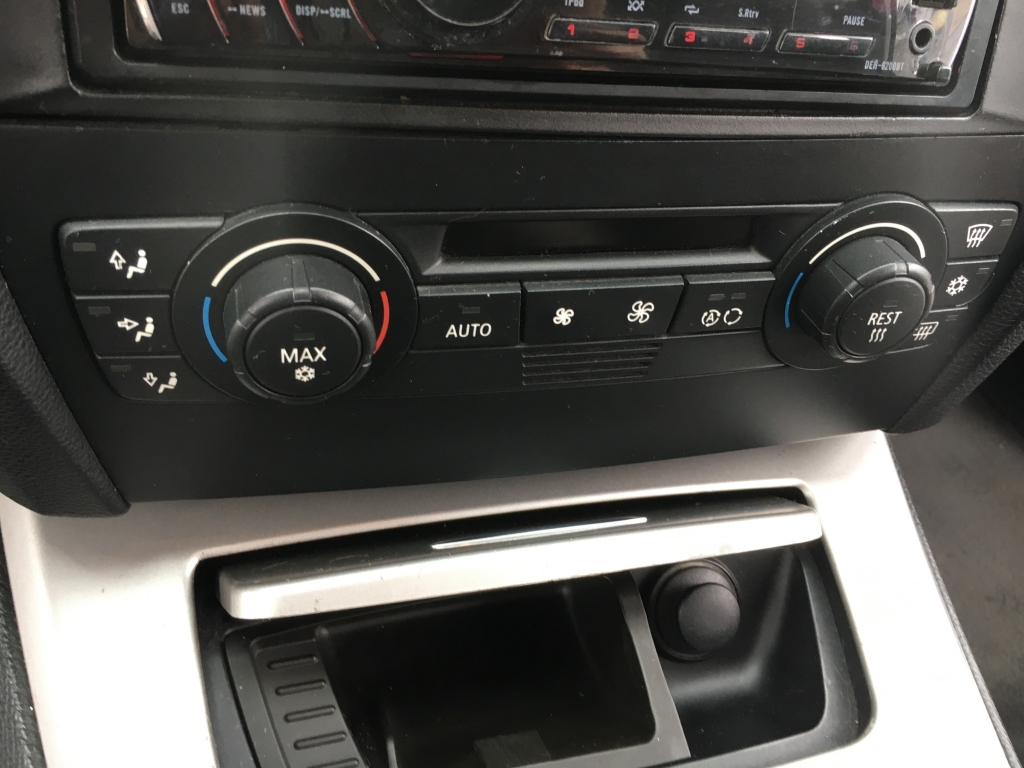 BMW 318 2.0 I 130CV