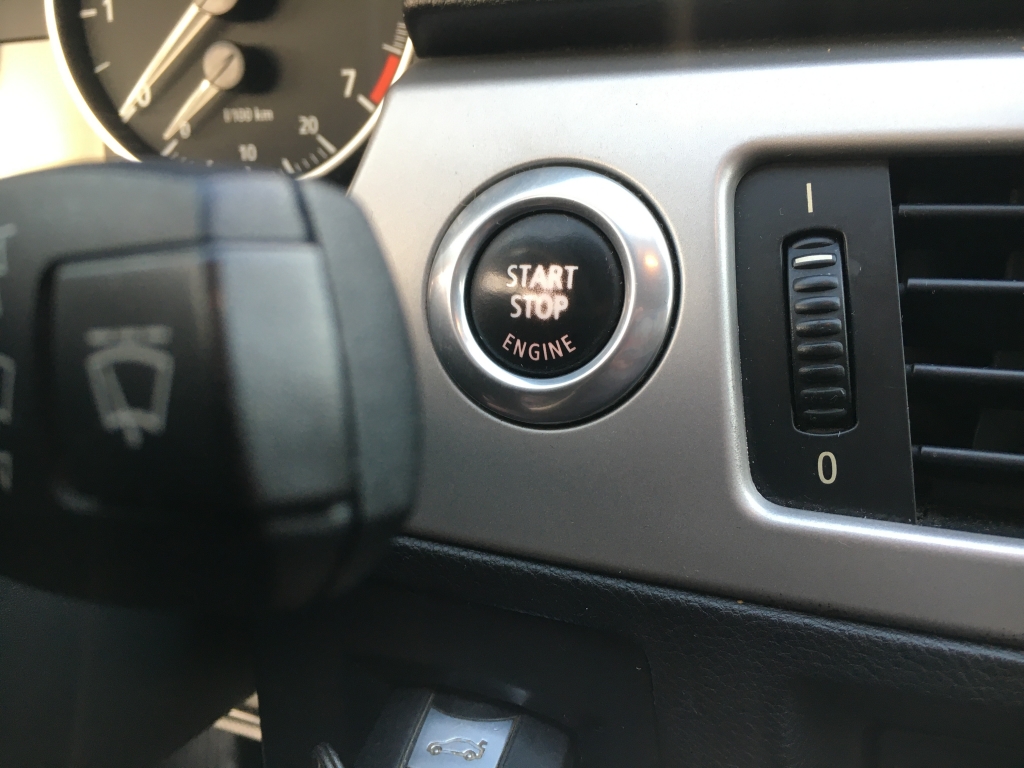 BMW 318 2.0 I 130CV