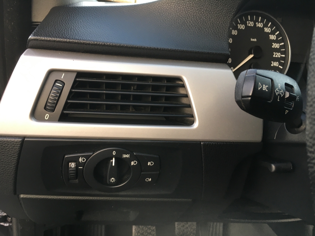 BMW 318 2.0 I 130CV