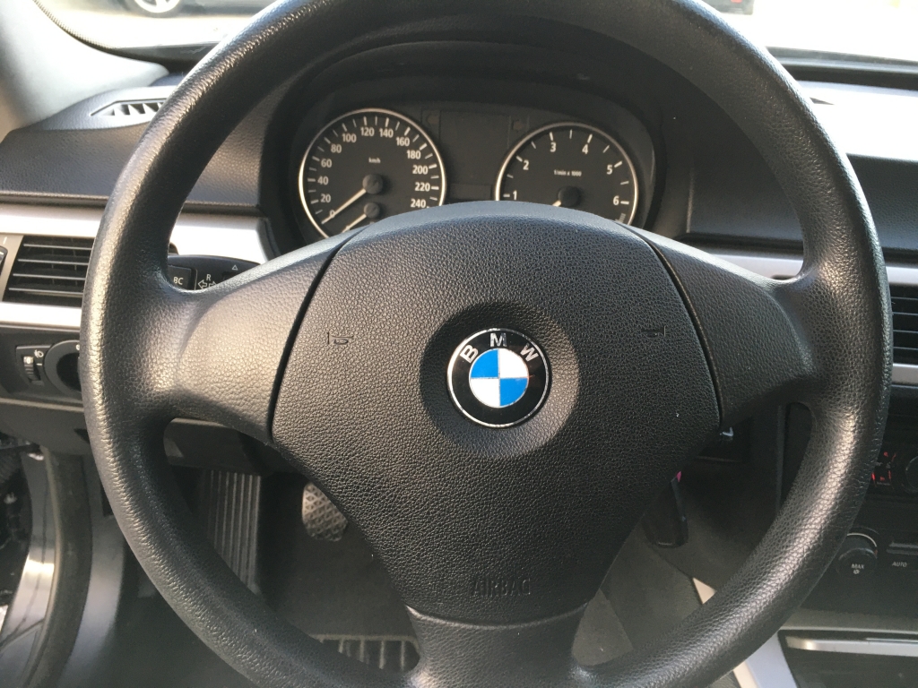 BMW 318 2.0 I 130CV