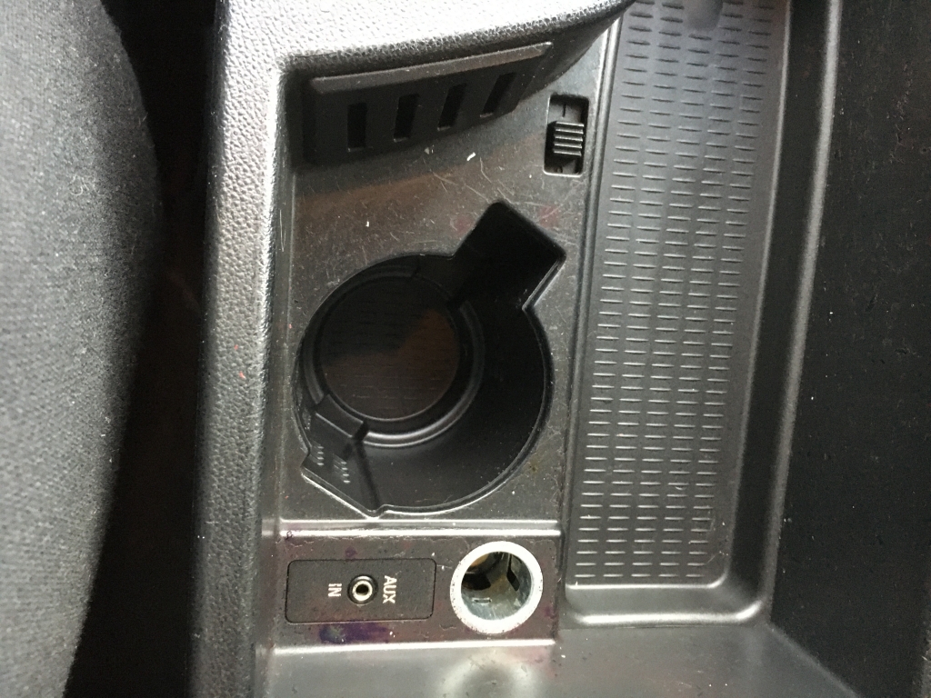 BMW 318 2.0 I 130CV