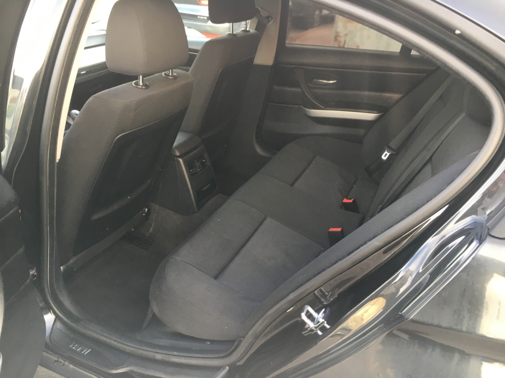 BMW 318 2.0 I 130CV