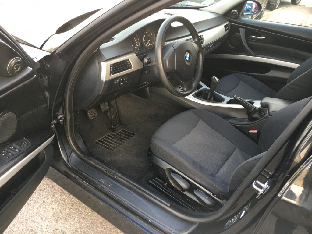 BMW 318 2.0 I 130CV