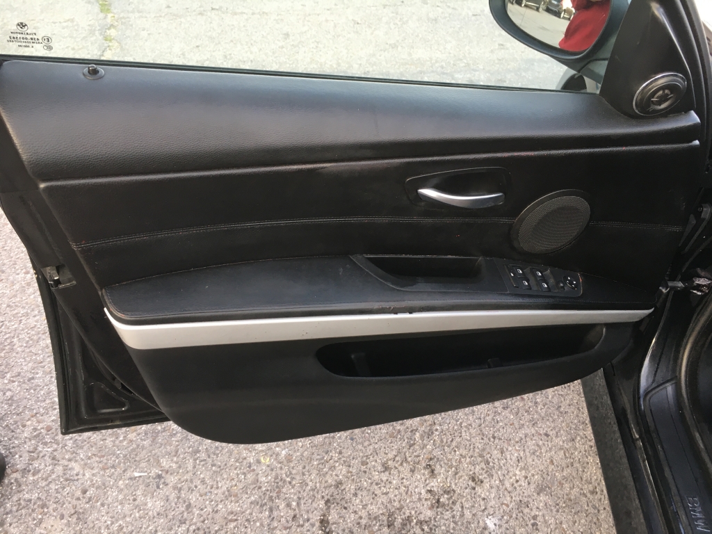 BMW 318 2.0 I 130CV