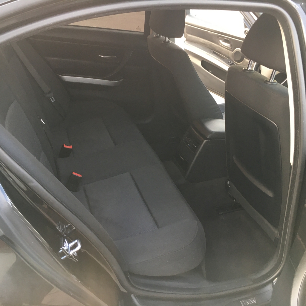BMW 318 2.0 I 130CV