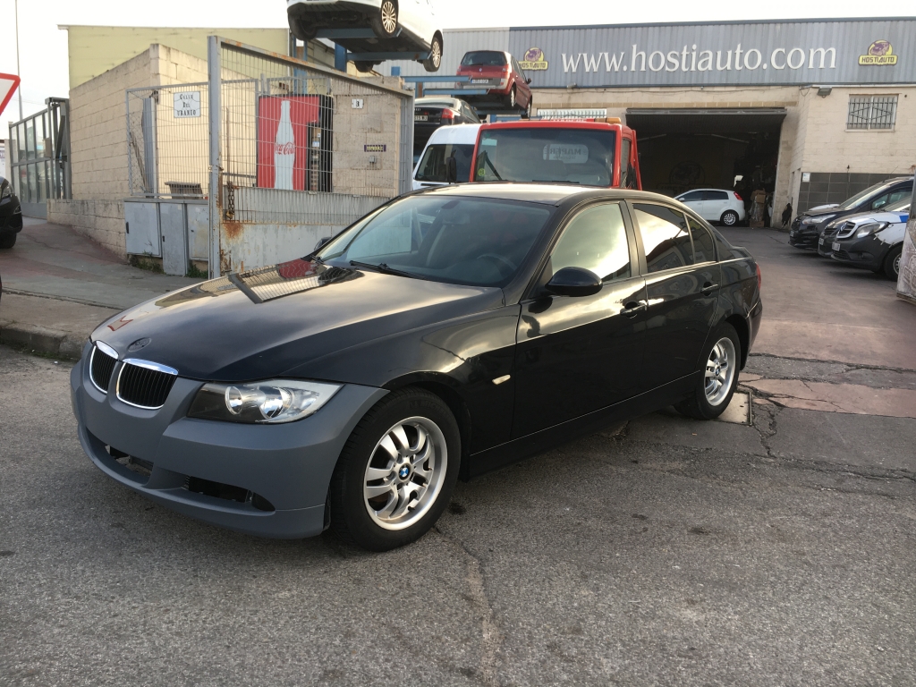 BMW 318 2.0 I 130CV