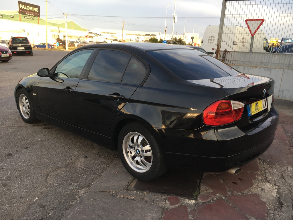 BMW 318 2.0 I 130CV