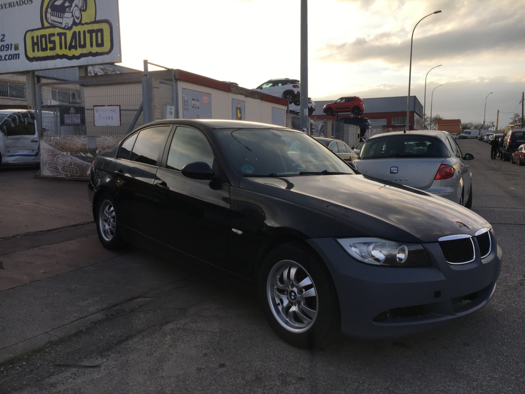 BMW 318 2.0 I 130CV