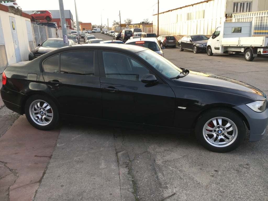 BMW 318 2.0 I 130CV