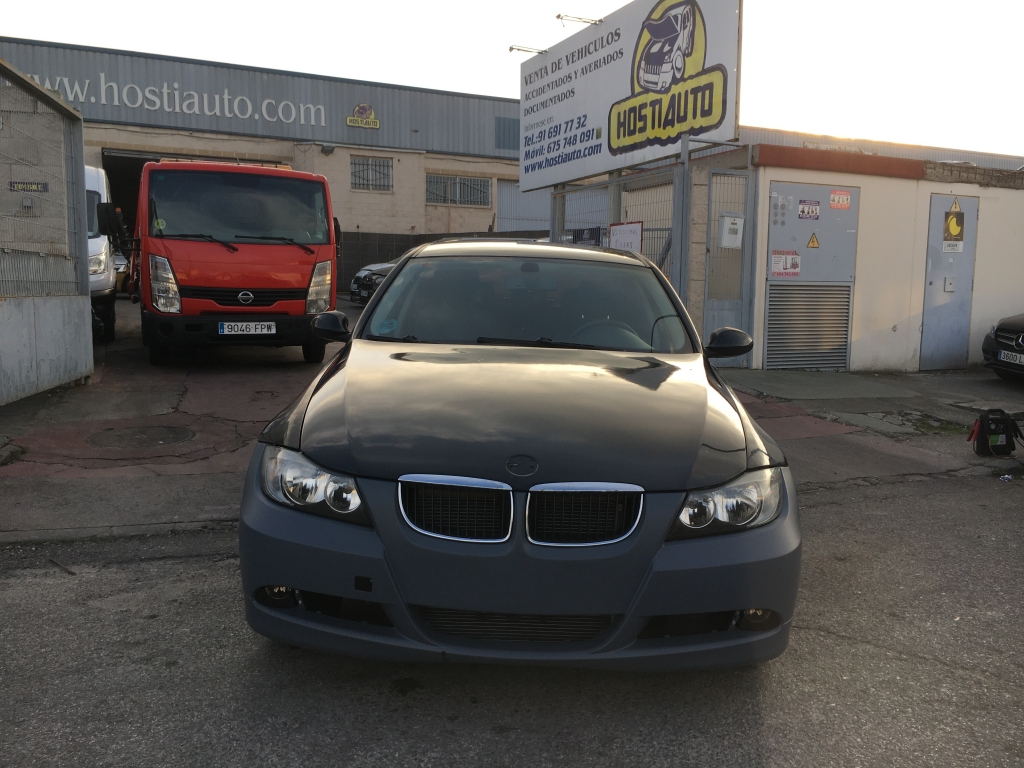 BMW 318 2.0 I 130CV