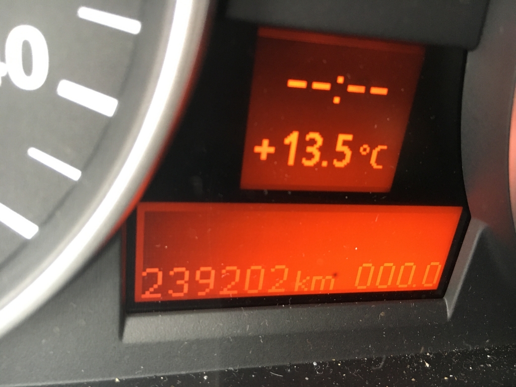 BMW 318 2.0 I 130CV