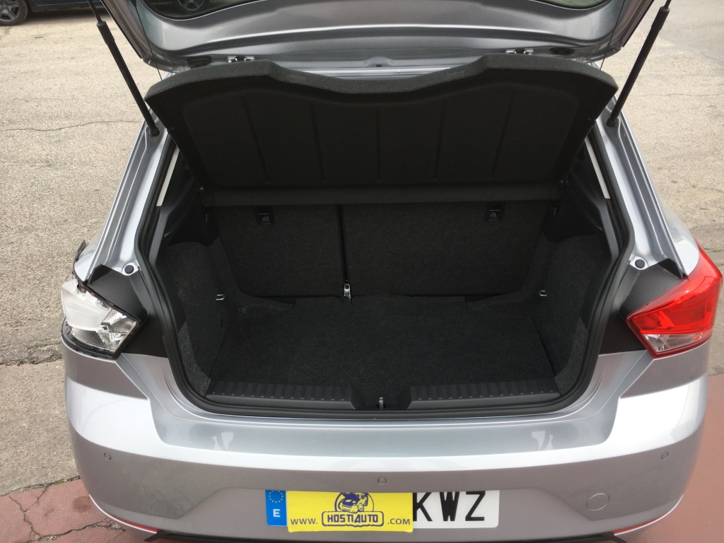 SEAT IBIZA ECO 1.0 TSI 95CV