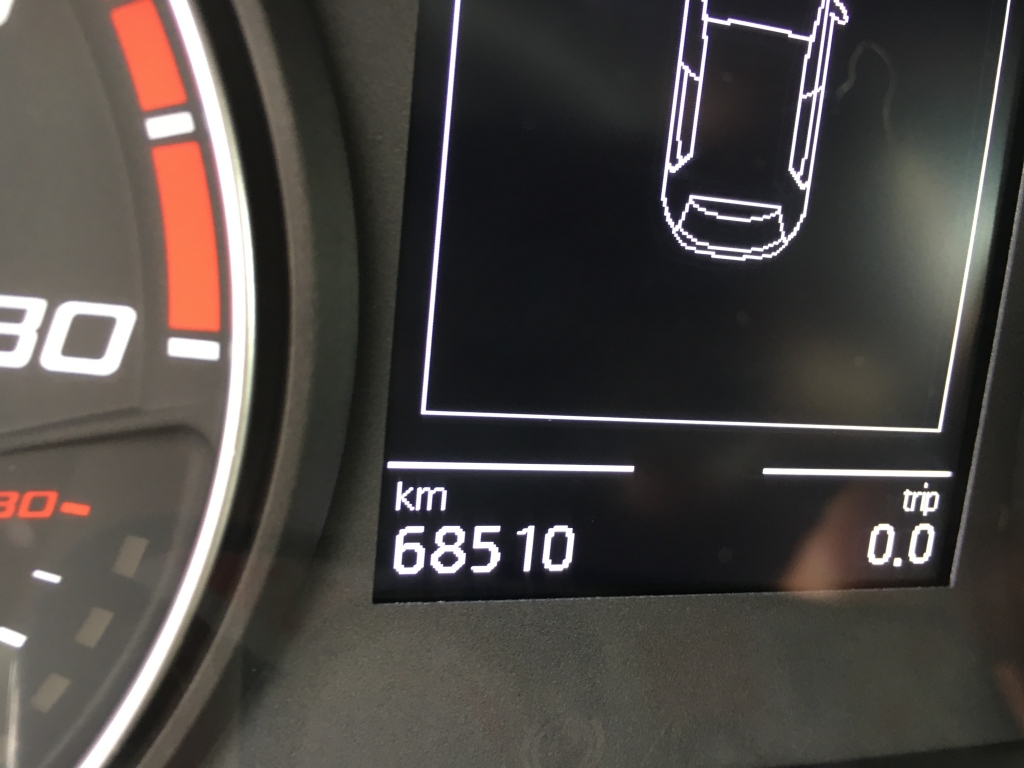 SEAT IBIZA ECO 1.0 TSI 95CV