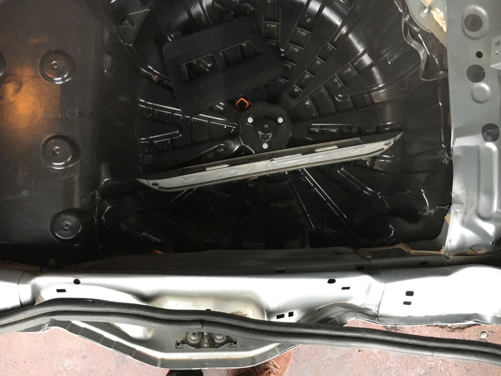 RENAULT MEGANE SPORT TOURER 1.5 DCI 110CV