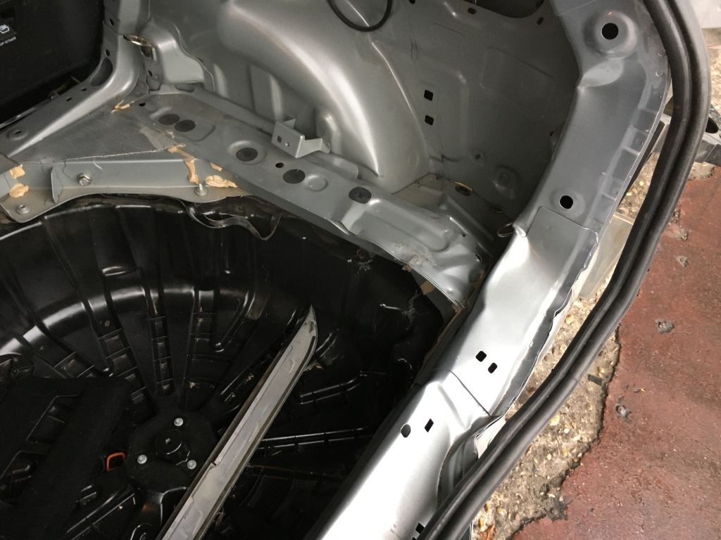 RENAULT MEGANE SPORT TOURER 1.5 DCI 110CV