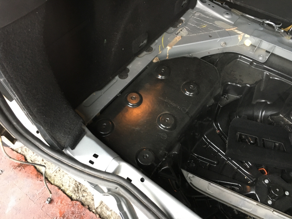 RENAULT MEGANE SPORT TOURER 1.5 DCI 110CV